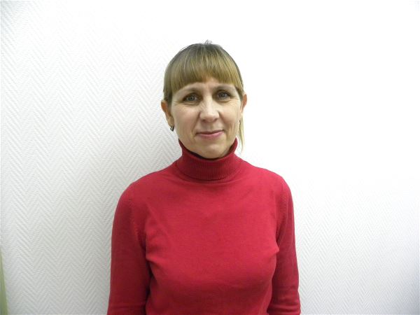 Няня Ольга Александровна